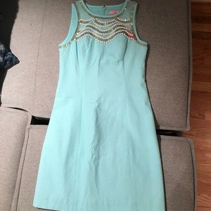 Lilly Pulitzer dress size 0 brand new with tags